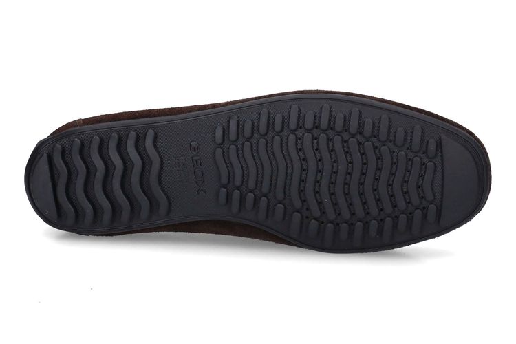 GEOX-ISTRIA 2-CHESTNUT BROWN-MEN-0005