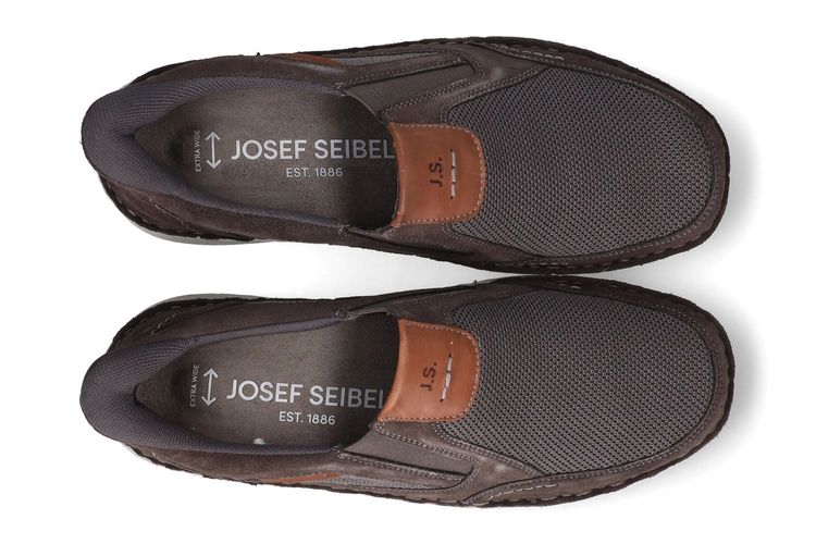 JOSEF SEIBEL-N ANVERS25B-TAUPE-MEN-0003