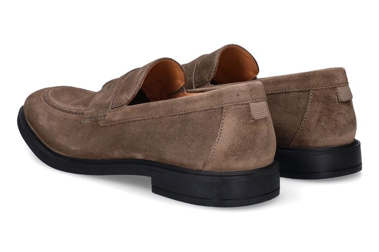 PS POELMAN-LILUCA 1-TAUPE-HOMMES-0002