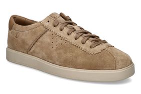 CLARKS-LOCKFORD 1-BEIGE-MEN-0001