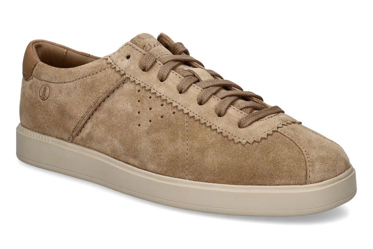 CLARKS-LOCKFORD 1-BEIGE-MEN-0001