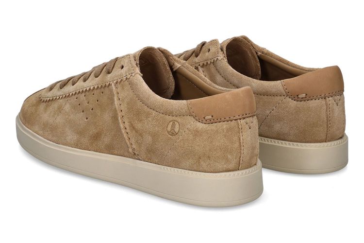CLARKS-LOCKFORD 1-BEIGE-MEN-0002