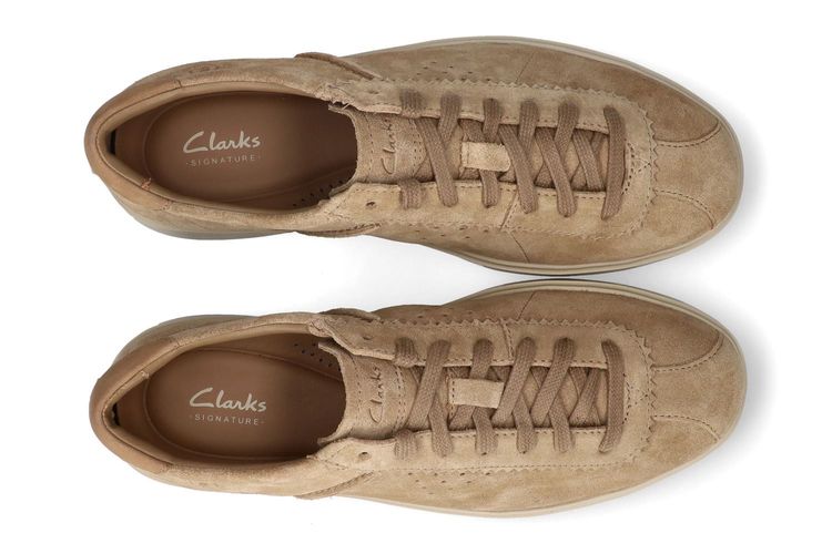 CLARKS-LOCKFORD 1-BEIGE-MEN-0003