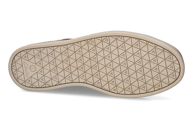 CLARKS-LOCKFORD 1-BEIGE-MEN-0005