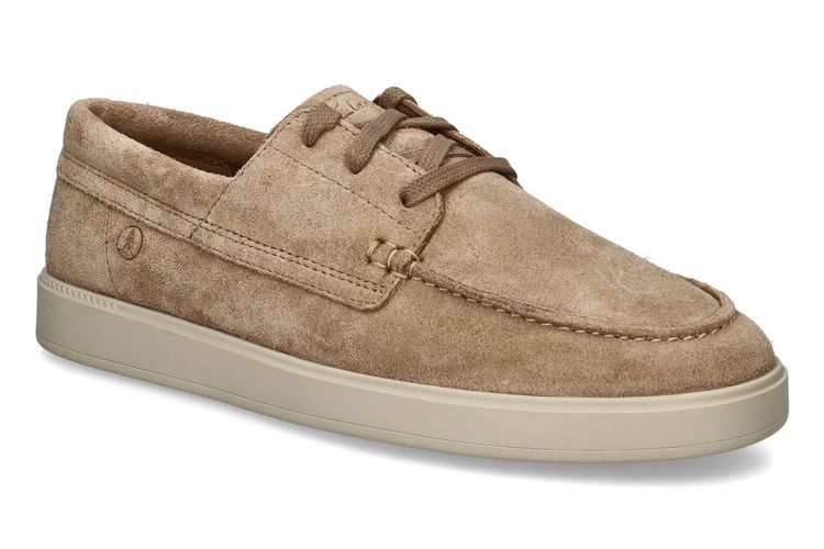 CLARKS-LOCKFORD 2-BEIGE-HOMMES-0001
