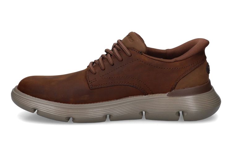 SKECHERS-GARZA 1-MARRON-HOMMES-0004