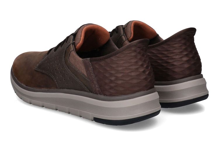 SKECHERS-ORELL-MARRON-HOMMES-0002