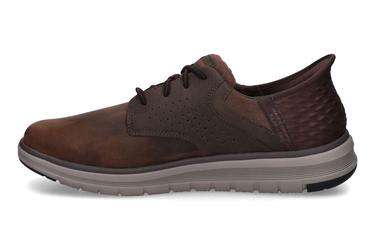 SKECHERS-ORELL-MARRON-HOMMES-0004