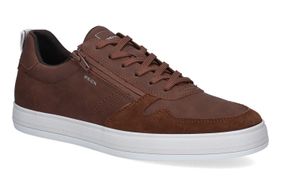 GEOX-SERIFOS 2-COGNAC-MEN-0001