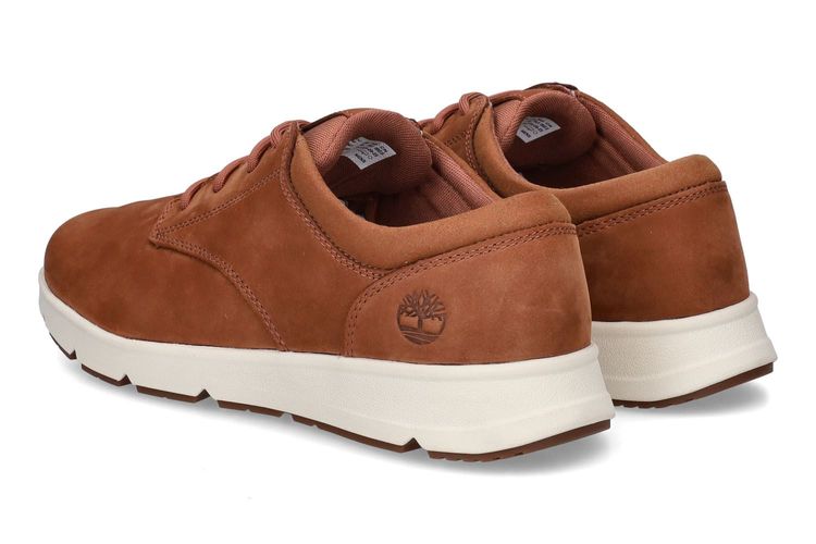 TIMBERLAND-PARKER ST2-COGNAC-HOMMES-0002