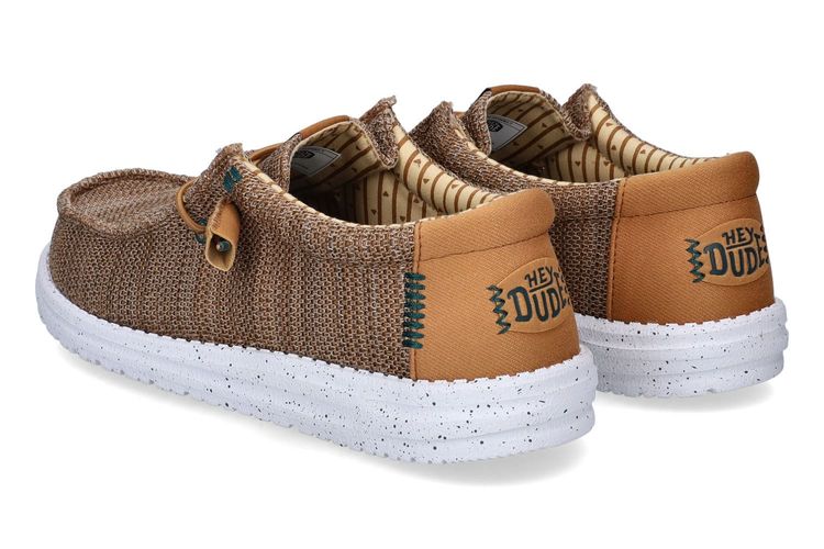 HEY DUDE-WALLY 1-COGNAC-HOMMES-0002