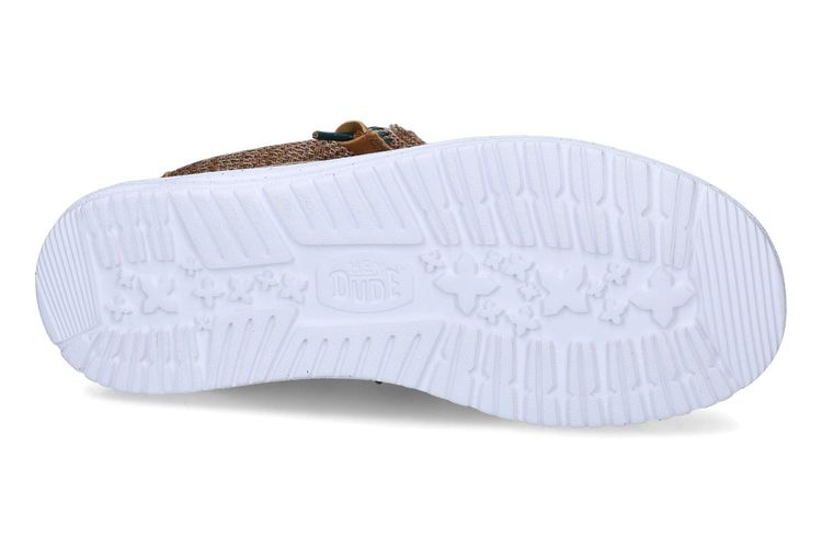 HEY DUDE-WALLY 1-COGNAC-HOMMES-0005