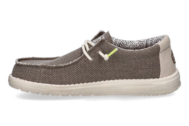 HEY DUDE-WALLY 7-TAUPE-HOMMES-0004