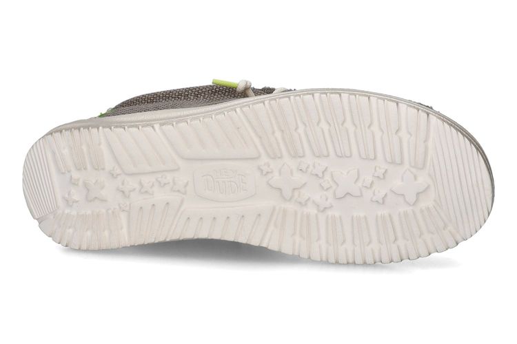 HEY DUDE-WALLY 7-TAUPE-HOMMES-0005