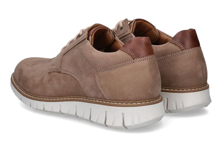 HUSH PUPPIES-TATOU-TAUPE-HOMMES-0002