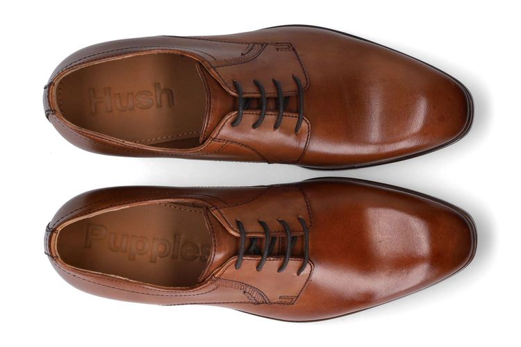 HUSH PUPPIES-TALES 2-COGNAC-HOMMES-0003