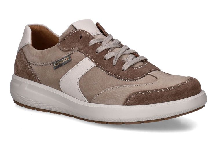 MEPHISTO-JENARO 2-TAUPE-MEN-0001