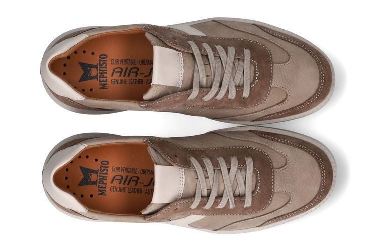 MEPHISTO-JENARO 2-TAUPE-MEN-0003