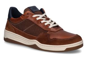 SHOES FOR ME-SCOTT 1-COGNAC-MEN-0001
