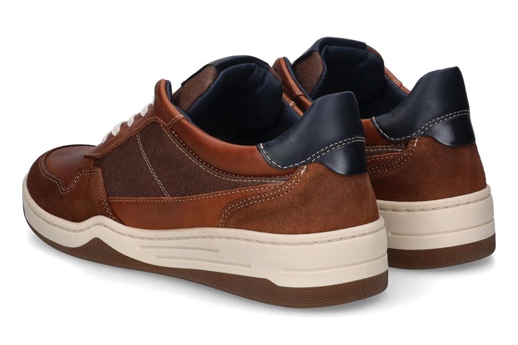 SHOES FOR ME-SCOTT 1-COGNAC-HOMMES-0002