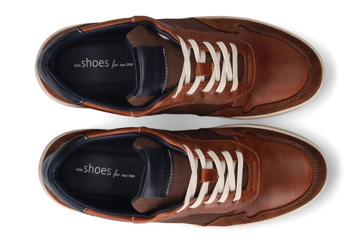 SHOES FOR ME-SCOTT 1-COGNAC-HOMMES-0003