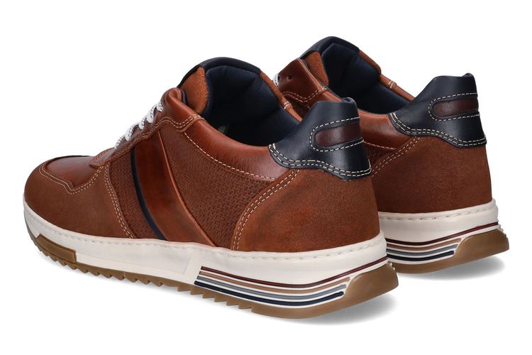 SHOES FOR ME-SABAR 1-COGNAC-HOMMES-0002