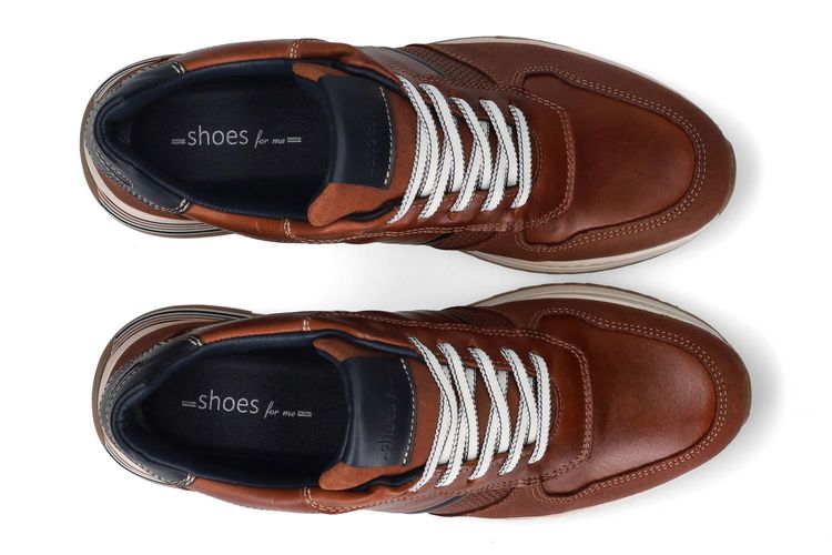 SHOES FOR ME-SABAR 1-COGNAC-HOMMES-0003