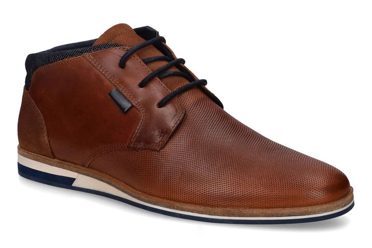 SHOES FOR ME-SAMERY-COGNAC-MEN-0001
