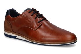 SHOES FOR ME-SIRIMAN 2-COGNAC-MEN-0001