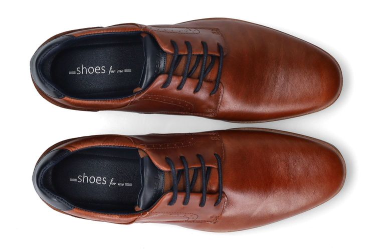 SHOES FOR ME-SIRIMAN 2-COGNAC-HOMMES-0003