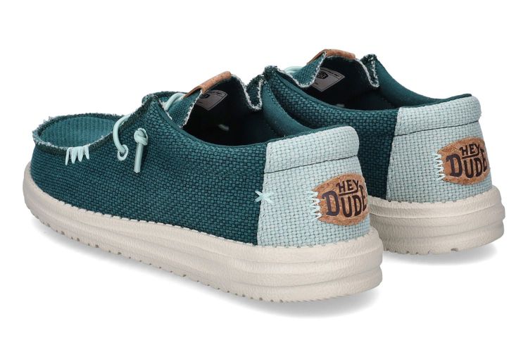 HEY DUDE-WALLY 8-VERT-HOMMES-0002