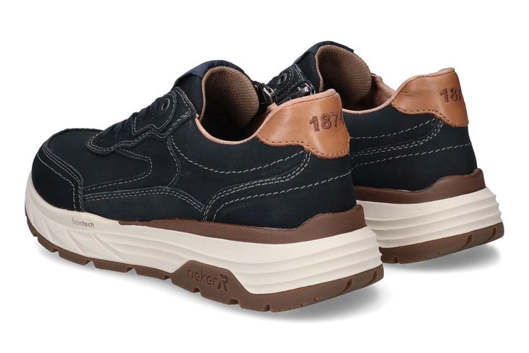 RIEKER-ROMEL 1-MARINE-HOMMES-0002