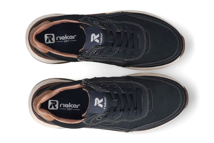 RIEKER-ROMEL 1-MARINE-HOMMES-0003