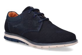 BUGATTI-BEDROS 2-NAVY-MEN-0001