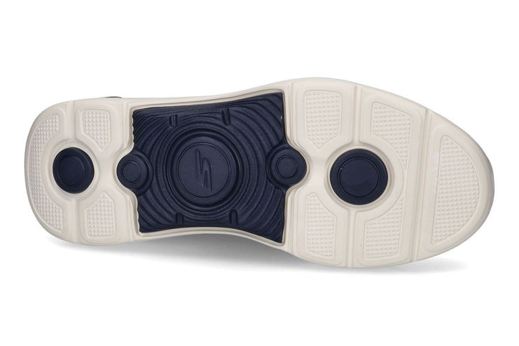 SKECHERS-GO WALK 1-MARINE-HOMMES-0005