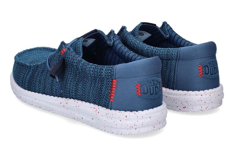 HEY DUDE-WALLY 3-BLEU-HOMMES-0002