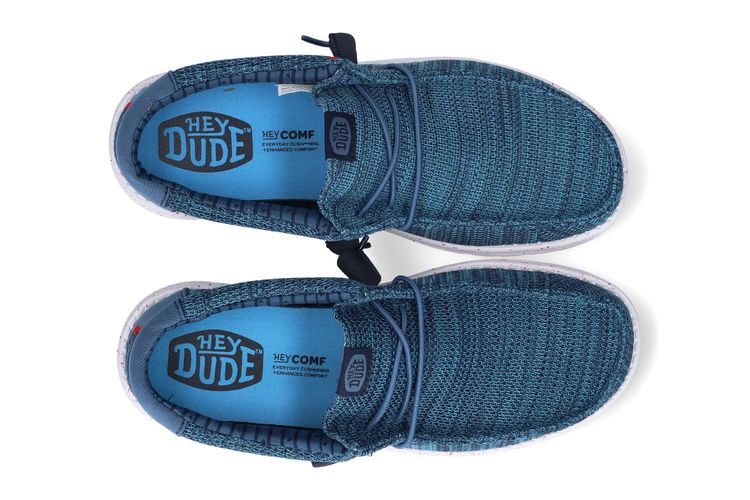 HEY DUDE-WALLY 3-BLEU-HOMMES-0003
