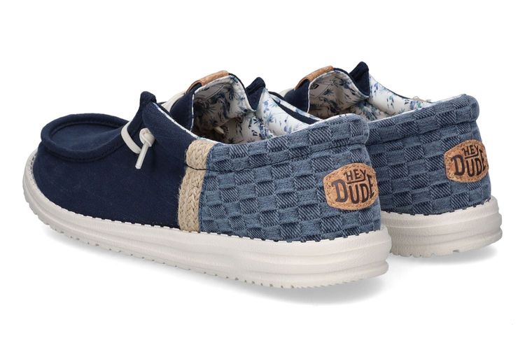 HEY DUDE-WALLY 5-MARINE-HOMMES-0002