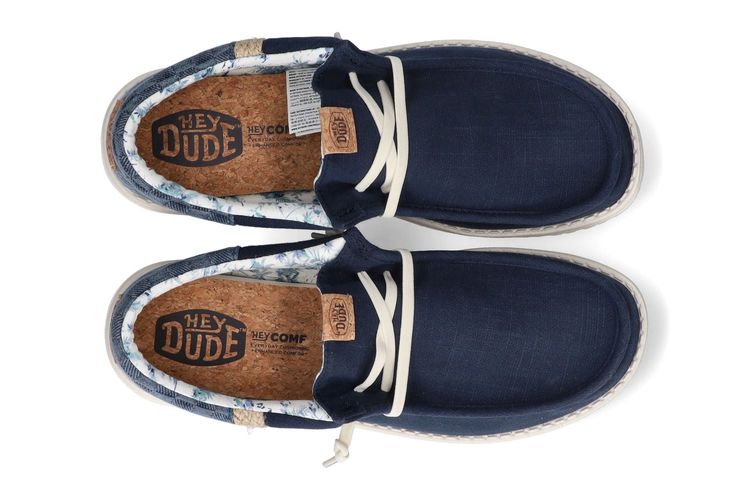 HEY DUDE-WALLY 5-MARINE-HOMMES-0003