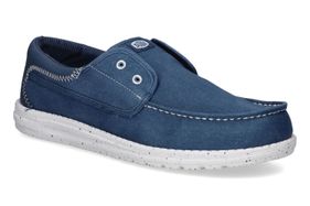 HEY DUDE-WALLY CRU 2-BLAUW-MEN-0001