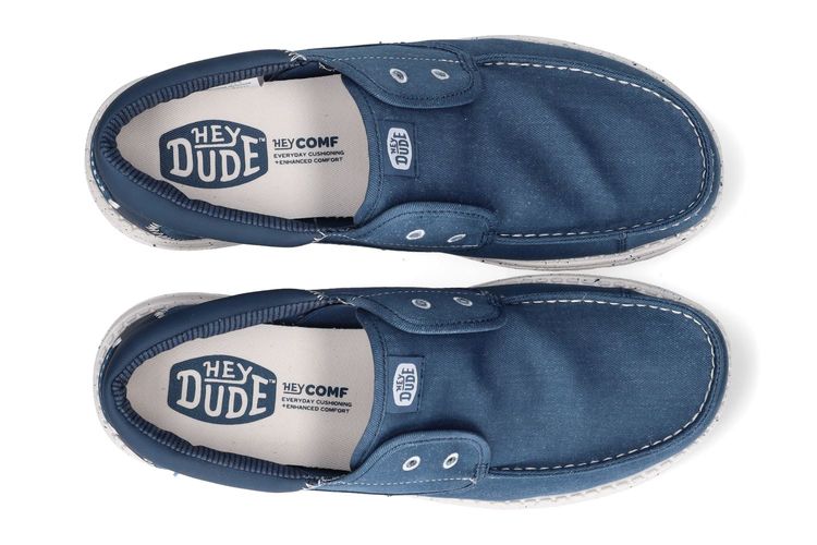 HEY DUDE-WALLY CRU 2-BLEU-HOMMES-0003