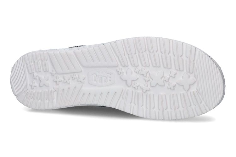 HEY DUDE-WALLY CRU 2-BLEU-HOMMES-0005