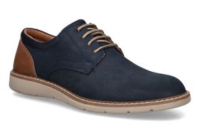 HUSH PUPPIES-INGENU-NAVY-MEN-0001