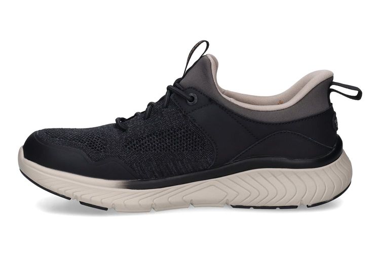 SKECHERS-RELAXED 1-NOIR-HOMMES-0004