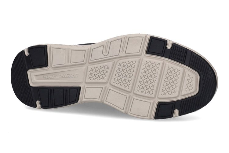 SKECHERS-RELAXED 1-NOIR-HOMMES-0005