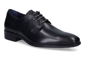 FLUCHOS-CESAR 2-ZWART-MEN-0001