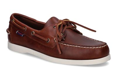 SEBAGO-DOCKS 5-CHESTNUT BROWN-MEN-0001