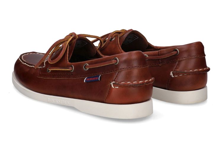 SEBAGO-DOCKS 5-MARRON-HOMMES-0002