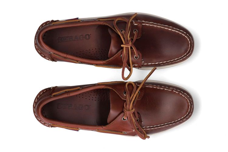 SEBAGO-DOCKS 5-MARRON-HOMMES-0003