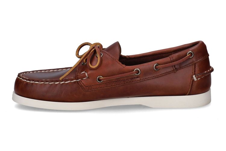 SEBAGO-DOCKS 5-MARRON-HOMMES-0004